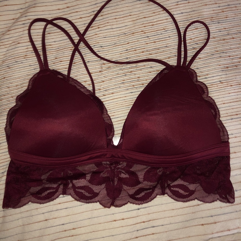 Bra
